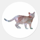 Zoek naar kat ruimte stickers Katten