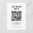 Recherche de balayer invitations Calligraphie