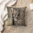 Recherche de le hibou coussins Arbre