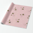 Recherche de motif pastel papier cadeau Bébé