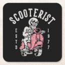 Recherche de slogans dessous de verres Vintage