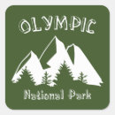 Recherche de parc national olympique Washington