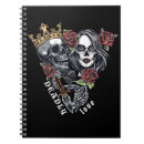 Recherche de tatouage vintage carnets Halloween