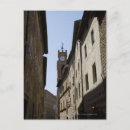 Recherche de pienza cartes postales Destinations de voyage