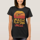 Recherche de ukulele tshirts Ukuléliste