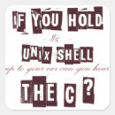 Recherche de pirate informatique autocollants Programmation