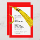 Recherche de creative graduation invitations Classe de 2024