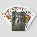 Recherche de totem jeux de cartes Loup