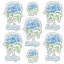 Zoek naar brandkraan stickers Bloemen