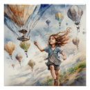 Zoek naar vliegers posters Dromen