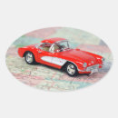 Recherche de 1957 autocollants Vintage