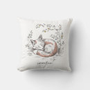 Recherche de dessin renard chambre enfant décorations Mignon