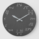 Recherche de de maths horloges Tableau