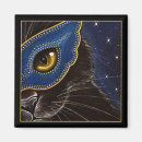 Recherche de masque de mardi gras magnets Noir