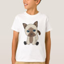 Recherche de fourrure enfant tshirts Animal