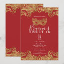 Recherche de chanceux invitations Vintage