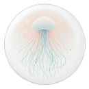 Recherche de animal marin boutons et poignées de porte Océan