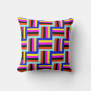 Zoek naar optische illusie kussens Geometrisch