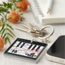 Recherche de nostalgie porteclés Rétro