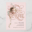 Recherche de miss onederful anniversaire invitations Pour enfants