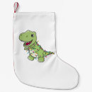 Recherche de dino chaussette de noël Vacances