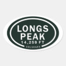 Recherche de mountain peak autocollants Montagne