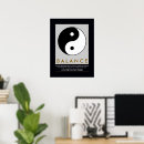 Recherche de yin and yang posters Spiritual