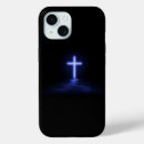 Recherche de croix chrétienne iphone coques Crucifix