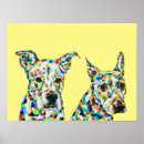 Recherche de pitbull posters Cool