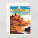 Recherche de maroc cartes postales Aquarelle