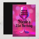 Recherche de vin chaud invitations Moderne