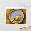 Zoek naar zwarte vogels briefkaarten Natuur