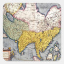 Recherche de carte du japon autocollants Historique
