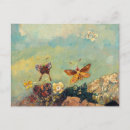 Recherche de symbolisme français cartes postales Floral