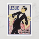 Recherche de âge de jazz cartes postales Vintage