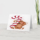 Recherche de canes christmas vœux cartes Pain d'épice