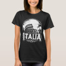 Recherche de fabriqué en italie tshirts Italiens