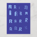 Zoek naar letter m briefkaarten Lettertype