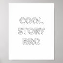Recherche de bro art Minimaliste