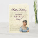 Recherche de jane austen vœux cartes Sens et sensibilité