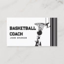 Recherche de joueur de basket cartes visite Formateur