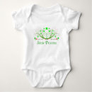Recherche de celtique bébé vêtements Shamrock