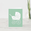 Recherche de buggy vœux cartes Poussette