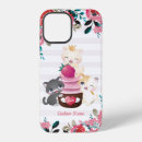 Recherche de chatons iphone coques Girl