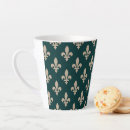 Recherche de fleur de lis tasses Pour elle