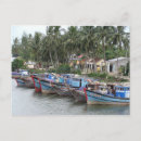 Recherche de hoi an cartes postales Bateau