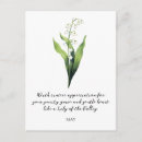 Recherche de muguet cartes postales Muguet de mai