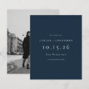 Zoek naar fotografie save the dates Minimalistisch