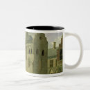 Recherche de paysans tasses 18ème