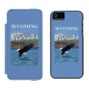 Recherche de le wyoming iphone coques Original